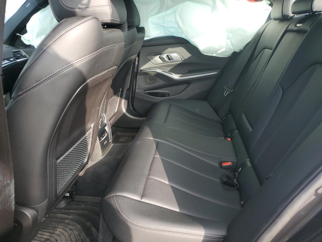 2022 BMW 330Xi VIN: 3MW5R7J07N8C34696 Lot: 83953865