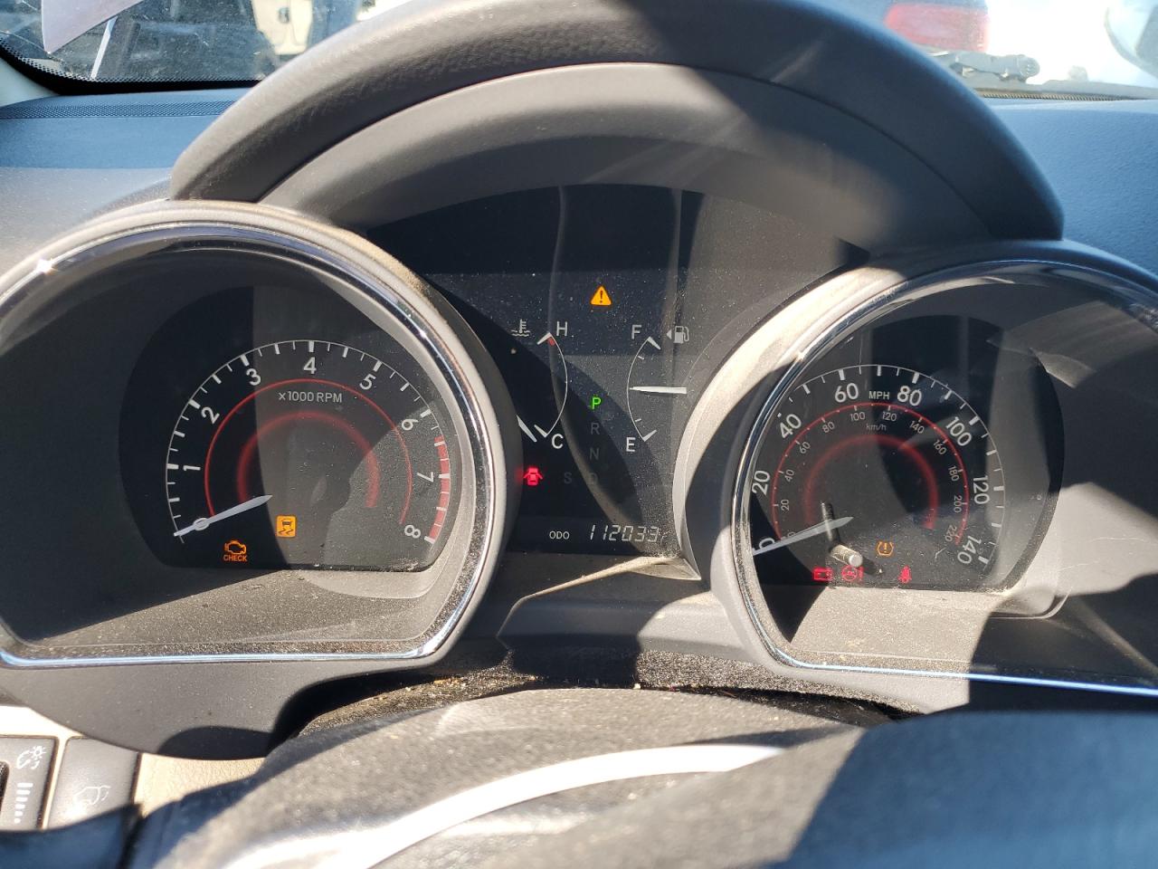 2012 Toyota Highlander Limited VIN: 5TDDK3EHXCS160917 Lot: 81019495