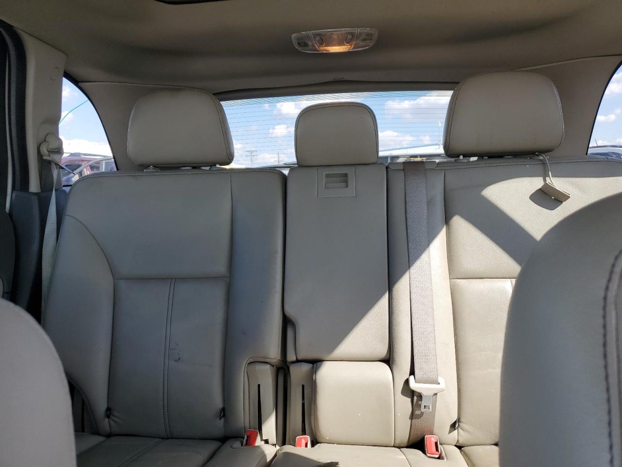 2013 Ford Edge Sel VIN: 2FMDK3JC0DBB41818 Lot: 82068215