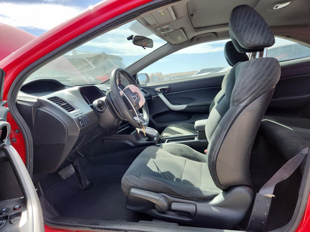 2010 Honda Civic Ex VIN: 2HGFG1B86AH533144 Lot: 80111615