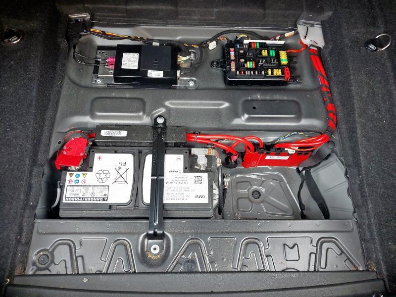 2017 BMW 1 SERIES 118I [1.5] SE 5DR [NAV]