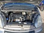 2007 CITROEN XSARA PICASSO VTX HDI  for sale at Copart COLCHESTER