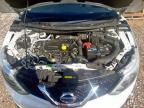 2016 NISSAN QASHQAI N-CONNECTA DCI  for sale at Copart BRISTOL