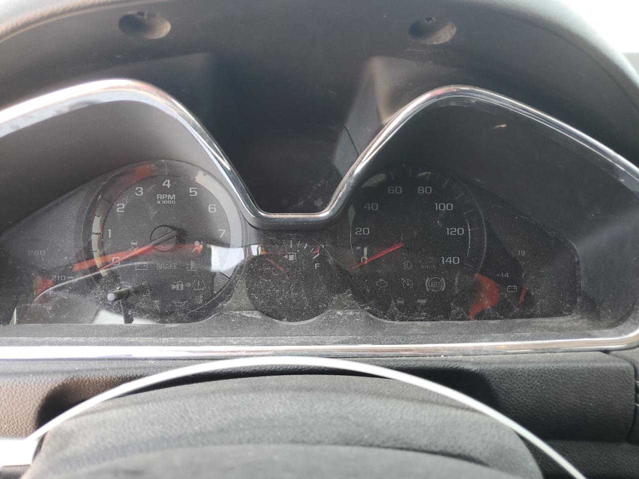 2016 Chevrolet Traverse Lt VIN: 1GNKVHKD8GJ229059 Lot: 72028195