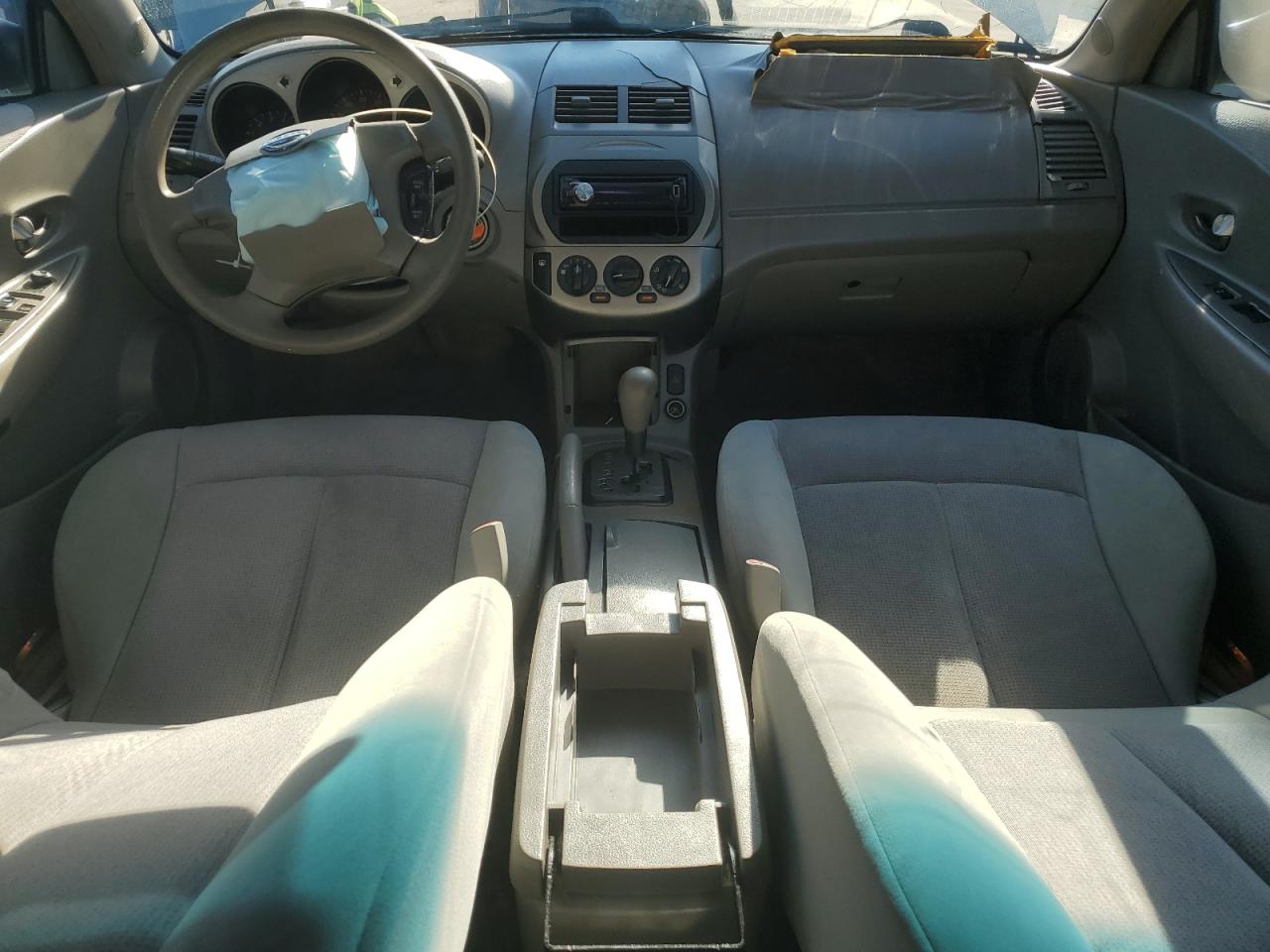 2004 Nissan Altima Base VIN: 1N4AL11D54C174434 Lot: 83847715