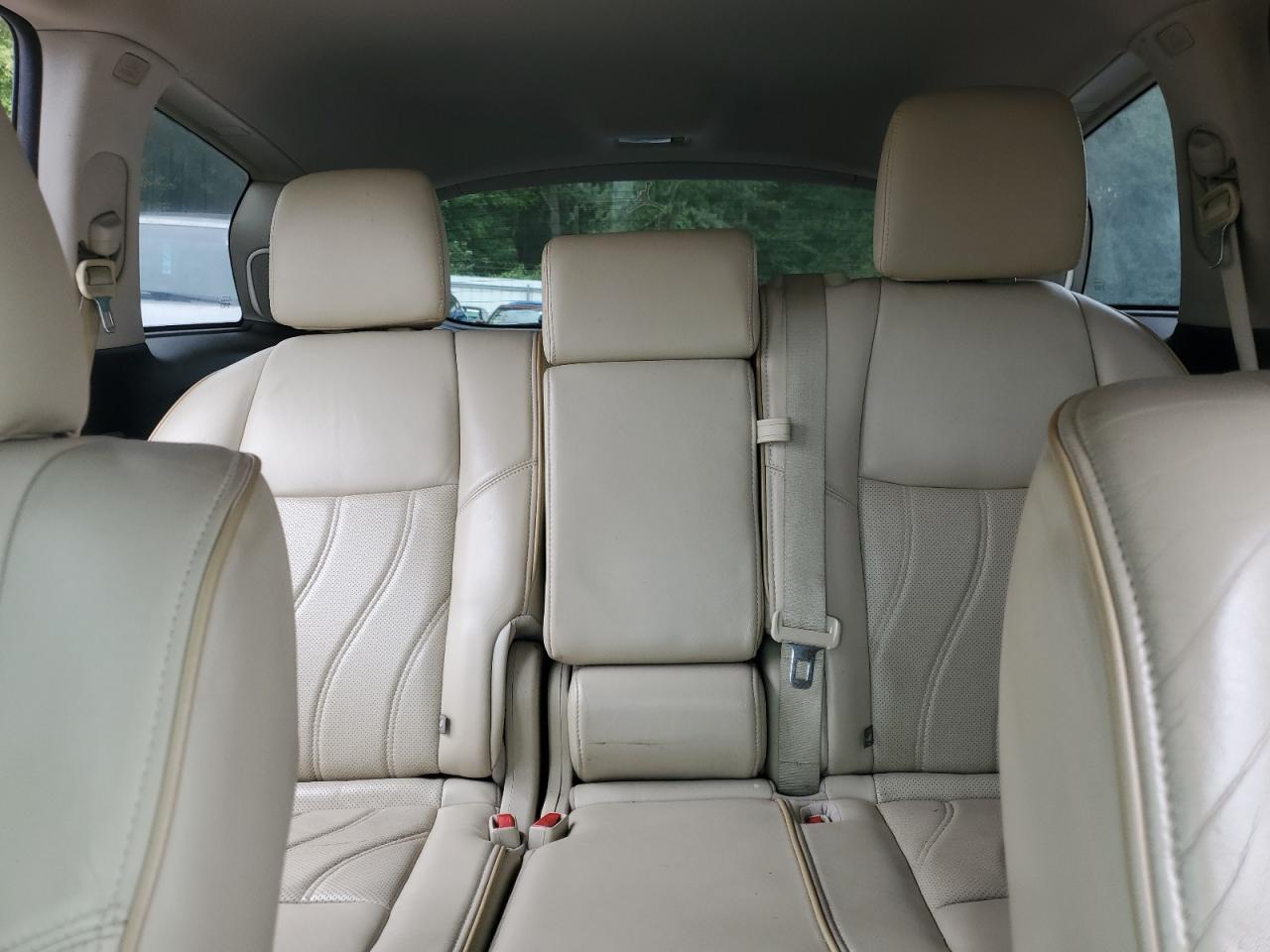 2015 Infiniti Qx60 VIN: 5N1AL0MM0FC551248 Lot: 80007665