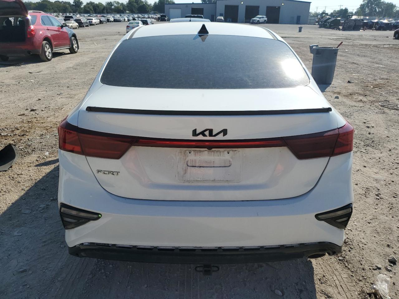 2021 Kia Forte Fe VIN: 3KPF24ADXME375470 Lot: 80863895