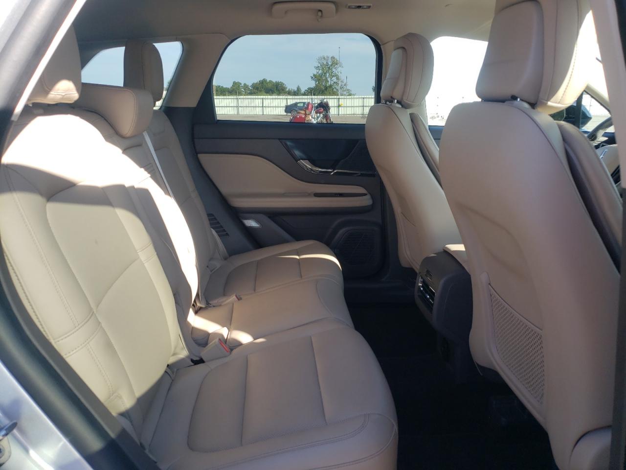 2020 Lincoln Corsair VIN: 5LMCJ1C94LUL08207 Lot: 81719295