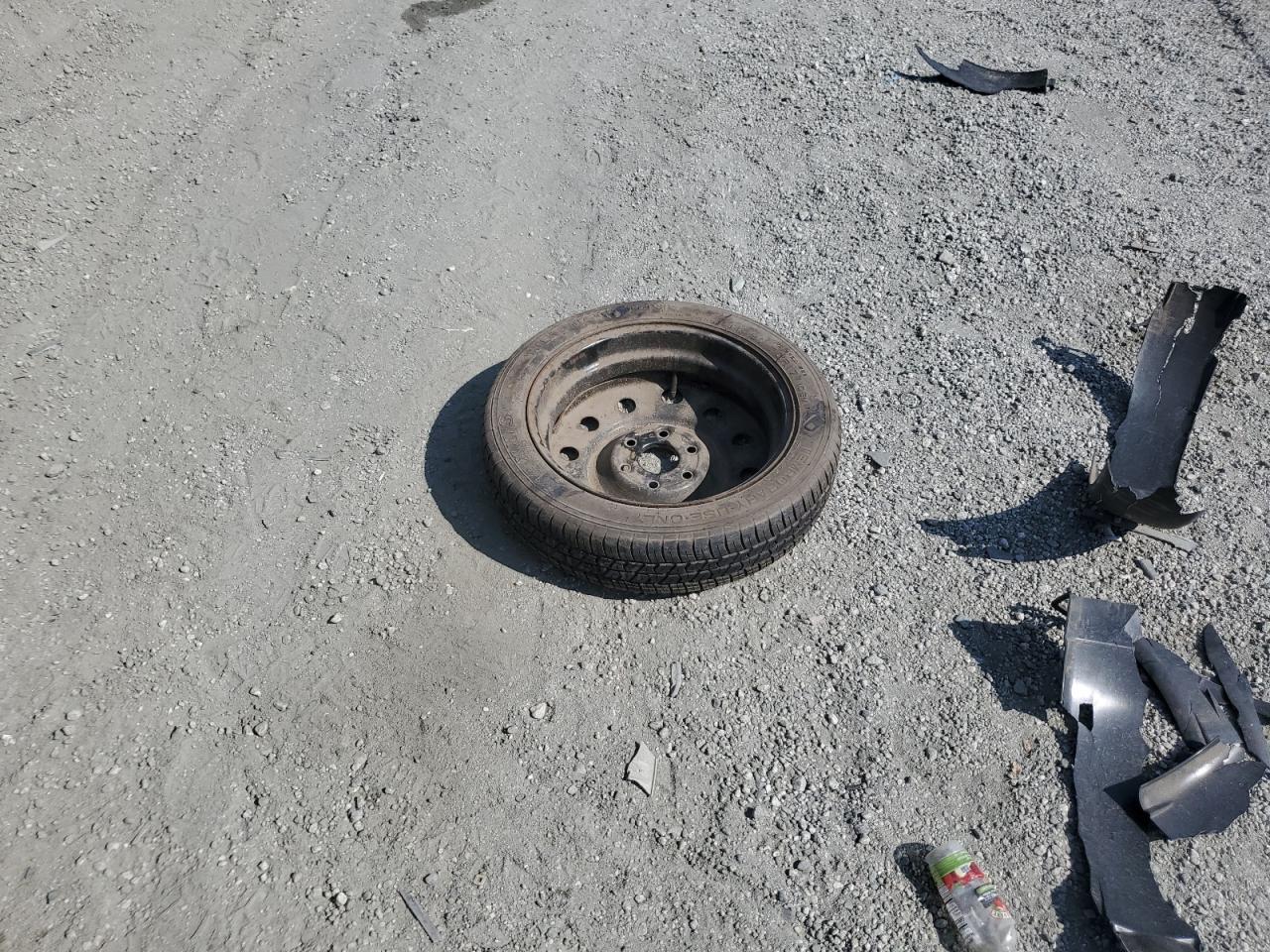 2017 Buick Enclave VIN: 5GAKRCED4CJ267525 Lot: 83812935