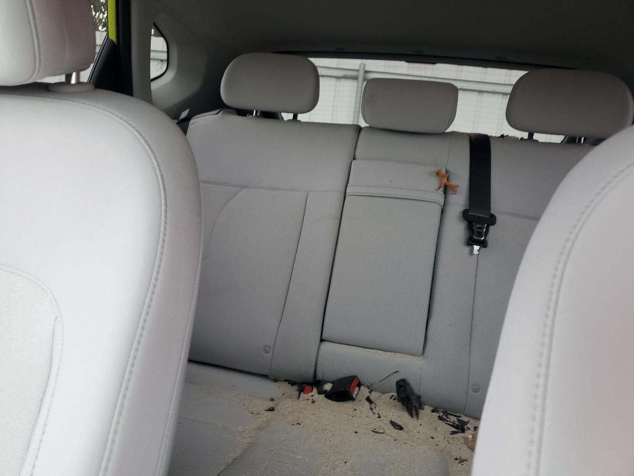 2024 Hyundai Kona Sel VIN: KM8HBCAB3RU092401 Lot: 84544715