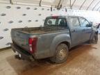 2015 ISUZU D-MAX D/C TWIN TURBO TD  for sale at Copart BRISTOL