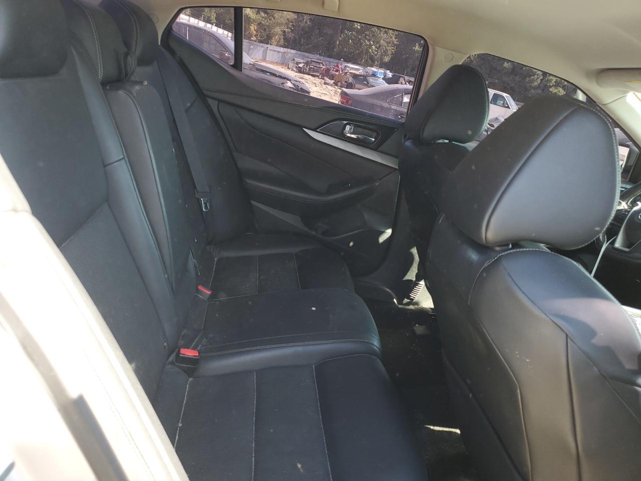 2018 Nissan Maxima 3.5S VIN: 1N4AA6AP2JC360814 Lot: 71787985