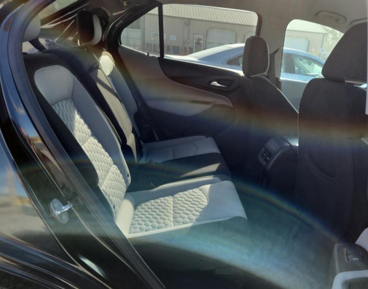 2020 Chevrolet Equinox Ls VIN: 2GNAXHEV0L6240736 Lot: 71650695