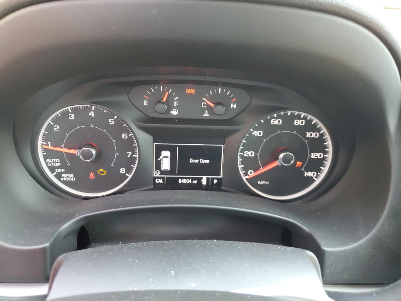 2018 GMC Terrain Sle VIN: 3GKALMEV2JL406829 Lot: 81087535