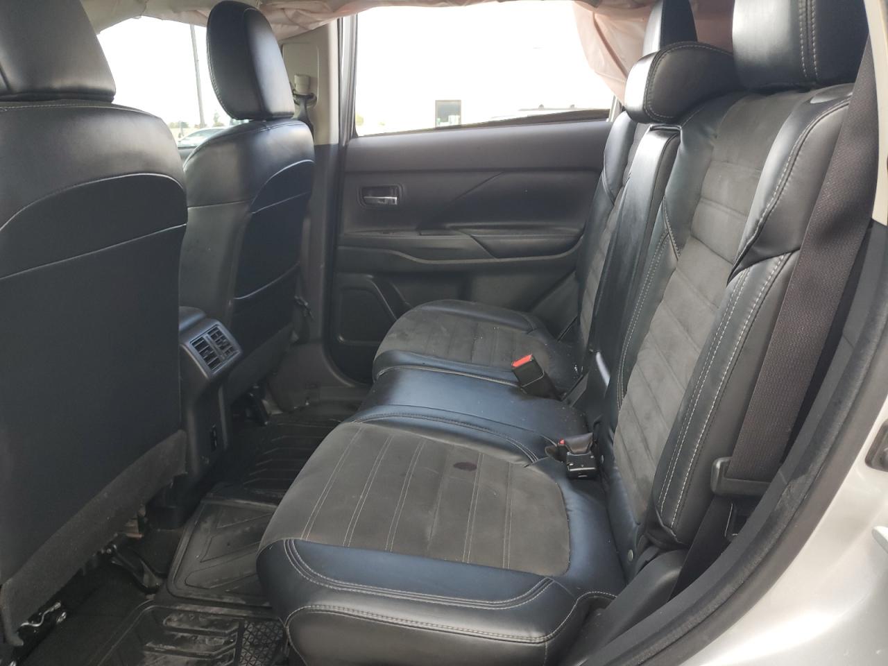 2020 Mitsubishi Outlander Se VIN: JA4AD3A34LZ012178 Lot: 71484175