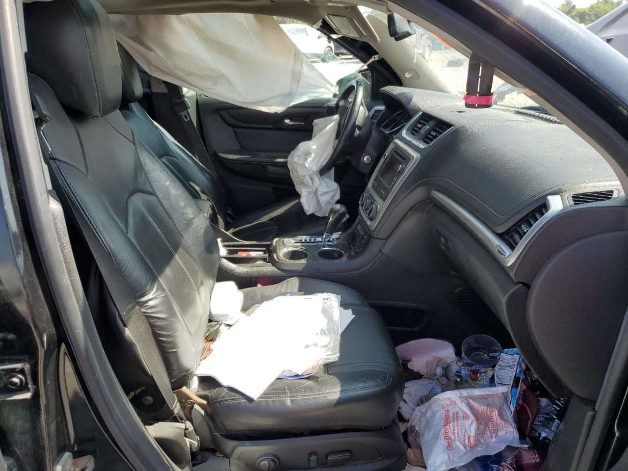 2016 GMC Acadia Slt-1 VIN: 1GKKVRKD2GJ213782 Lot: 71203765