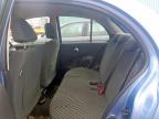 2006 NISSAN MICRA SPIRITA AUTO  for sale at Copart ROCHFORD