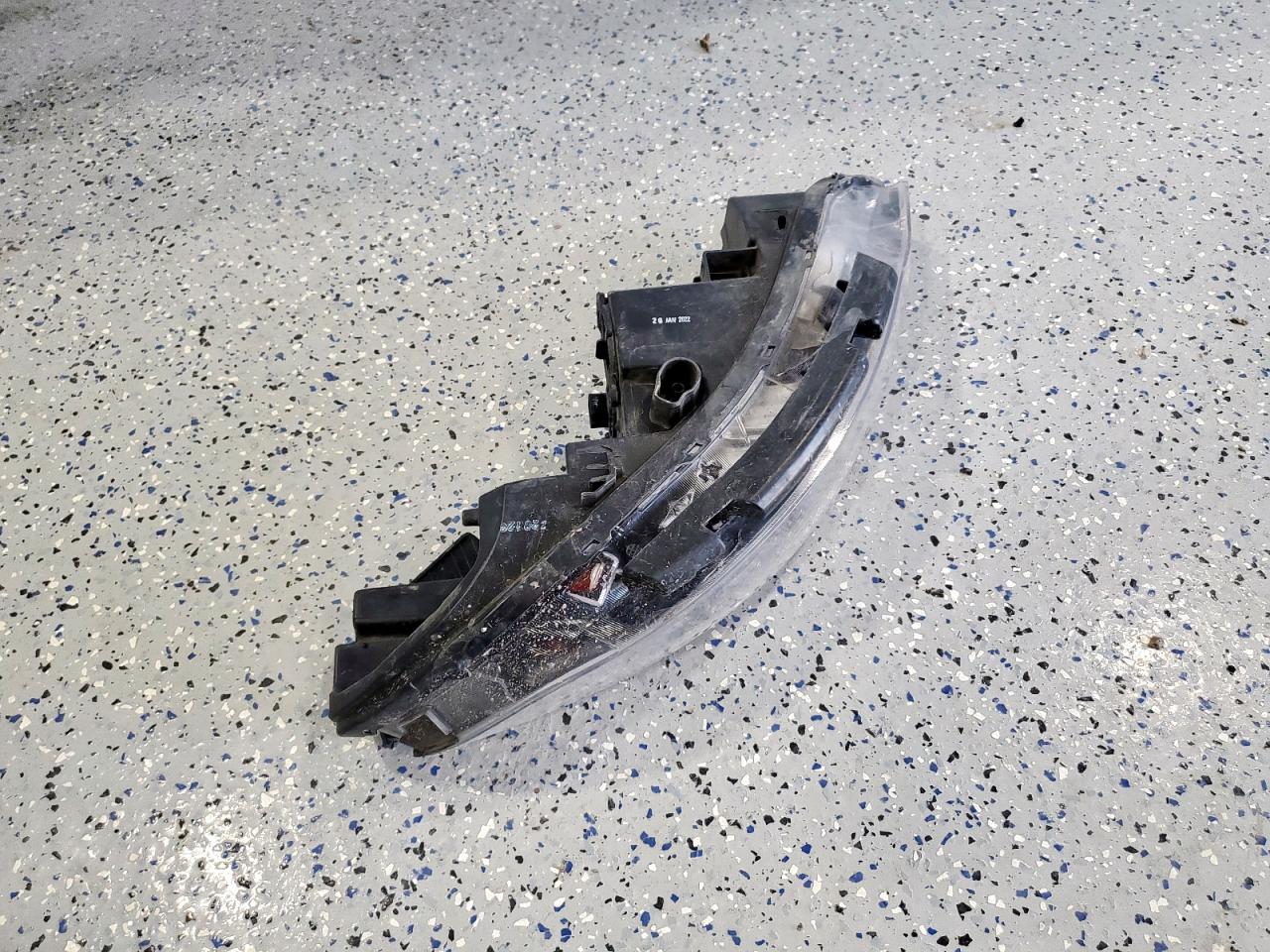 2022 Kia Soul Lx VIN: KNDJ23AU0N7828596 Lot: 71908155