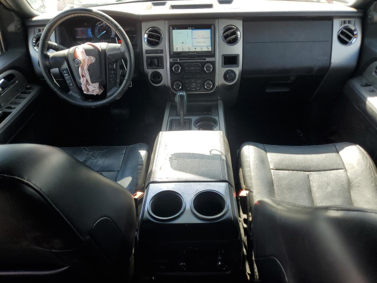 2016 Ford Expedition Xlt VIN: 1FMJU1HT2GEF24482 Lot: 71645435