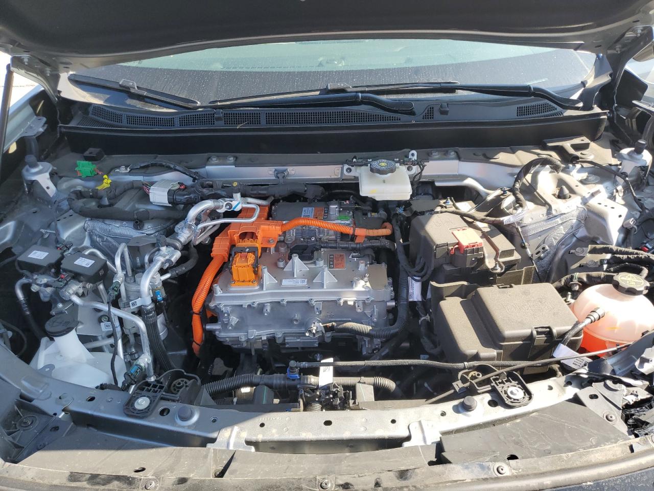 2024 Honda Prologue Tour VIN: 3GPKHWRM3RS530865 Lot: 84758575