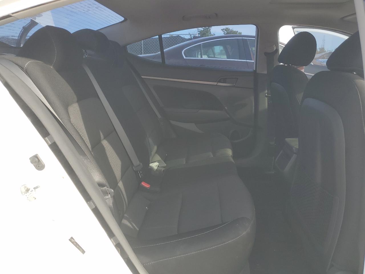2017 Hyundai Elantra Se VIN: 5NPD84LF1HH157200 Lot: 81571985
