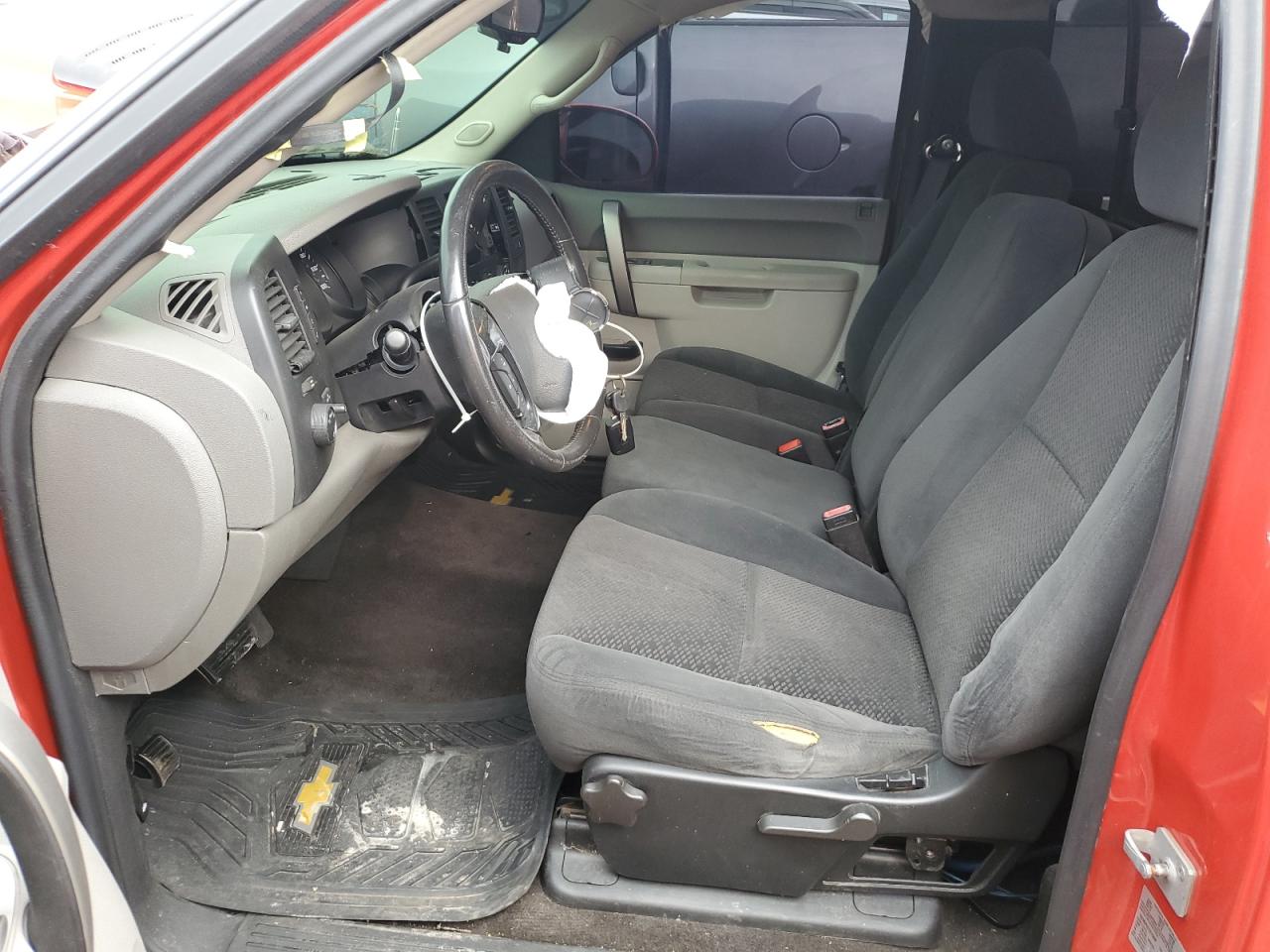 2012 Chevrolet Silverado C1500 VIN: 1GCNCPE01CZ152688 Lot: 66571845