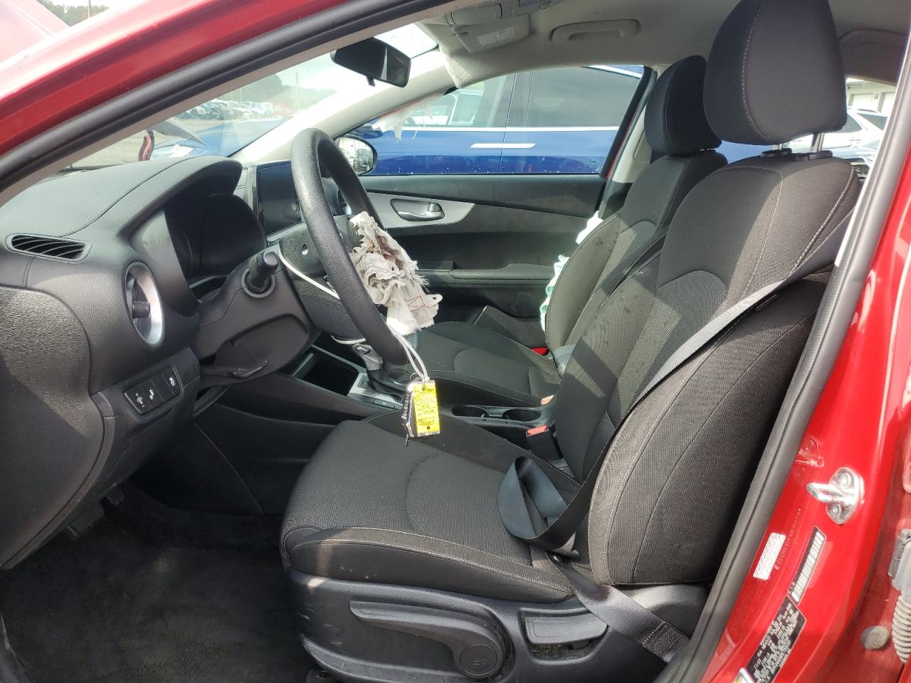 2024 Kia Forte Lx VIN: 3KPF24AD8RE732233 Lot: 82115705