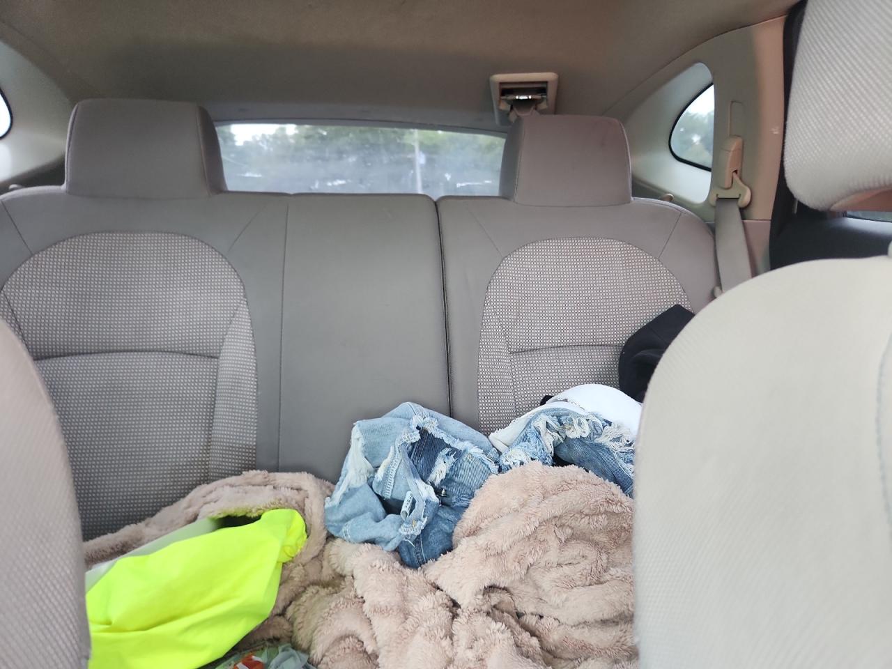 2011 Nissan Rogue S VIN: JN8AS5MT5BW577028 Lot: 80941735