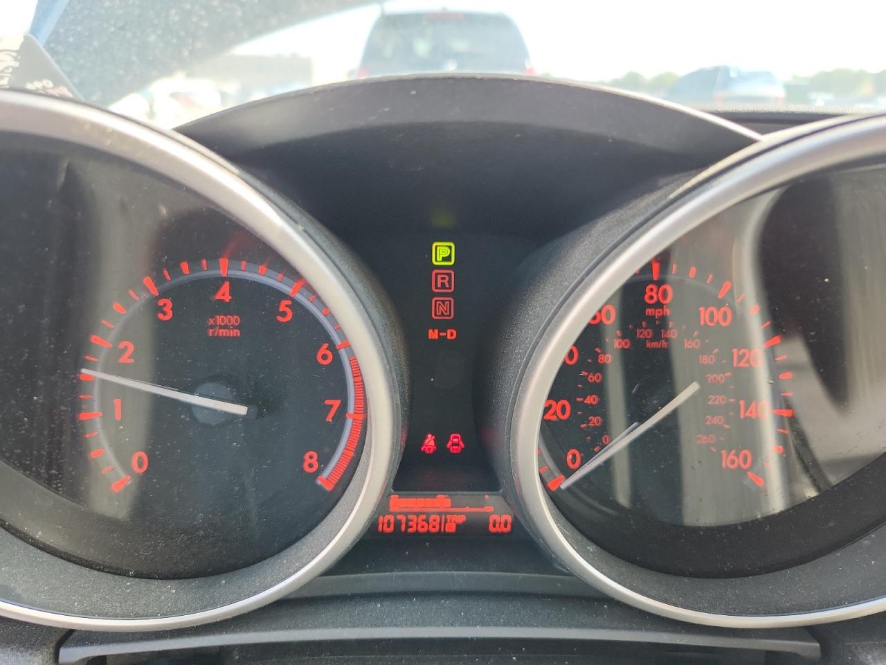 2010 Mazda 3 S VIN: JM1BL1H61A1313777 Lot: 70851605