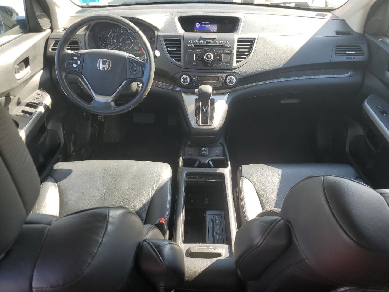 2013 Honda Cr-V Exl VIN: 5J6RM4H7XDL020937 Lot: 83985955