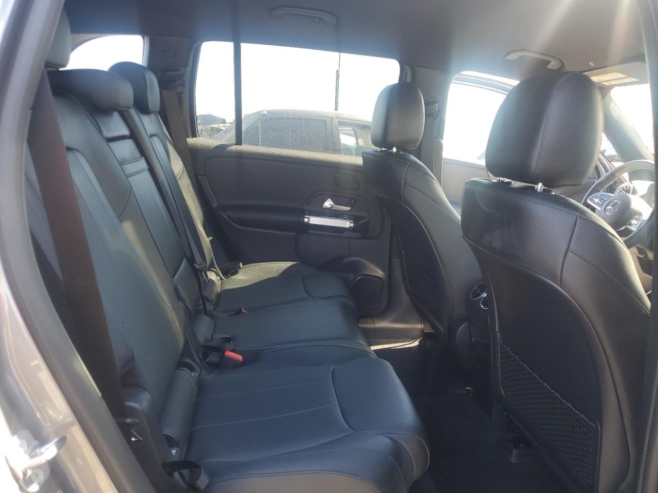 2023 Mercedes-Benz Eqb 250+ VIN: W1N9M0CB9PN036347 Lot: 82152555