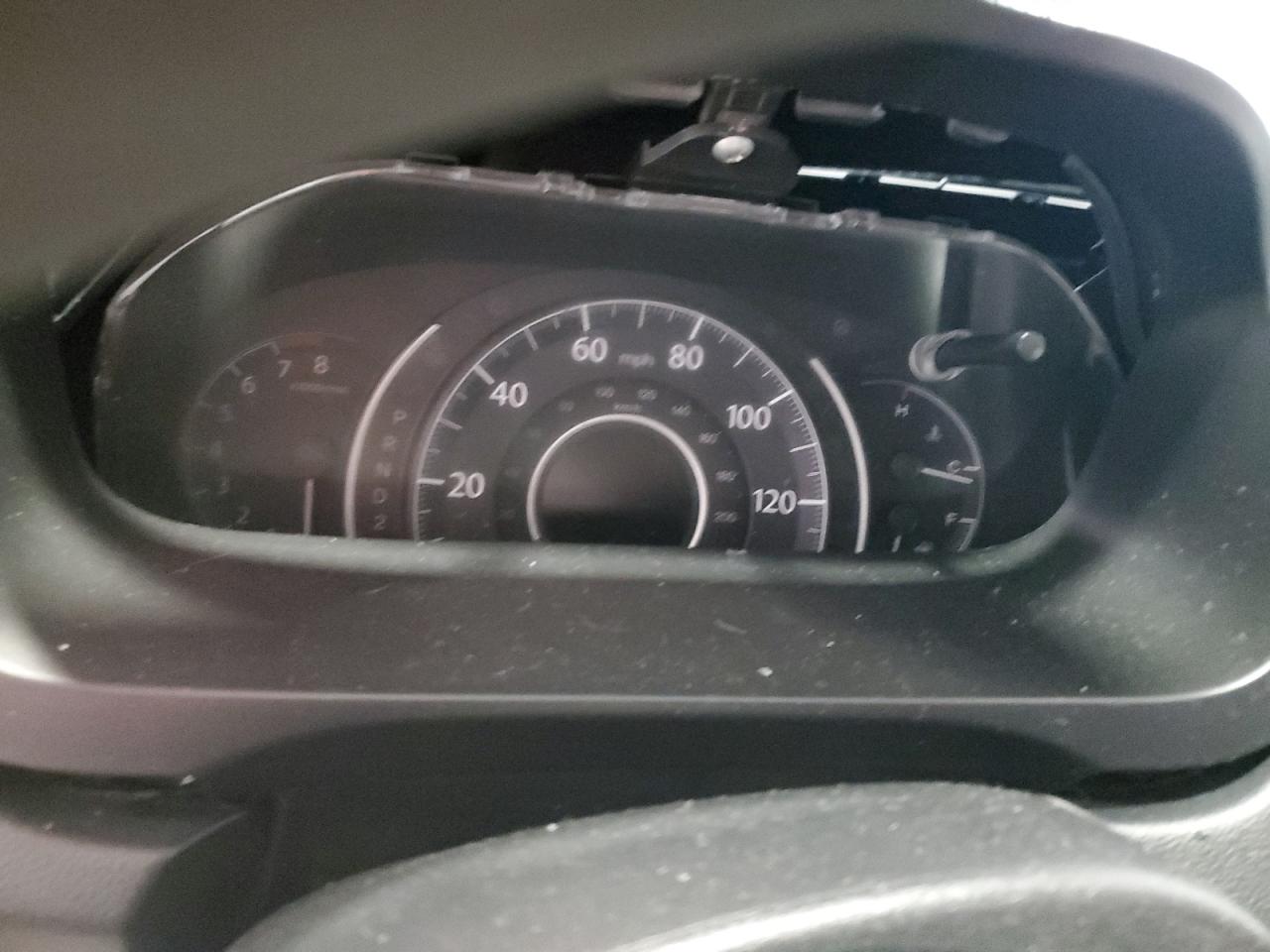 2014 Honda Cr-V Lx VIN: 2HKRM4H34EH606039 Lot: 71081715