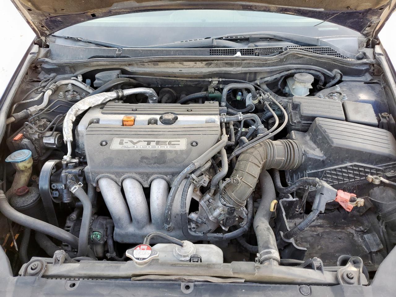 2004 Honda Accord Ex VIN: 1HGCM56674A098147 Lot: 71509215