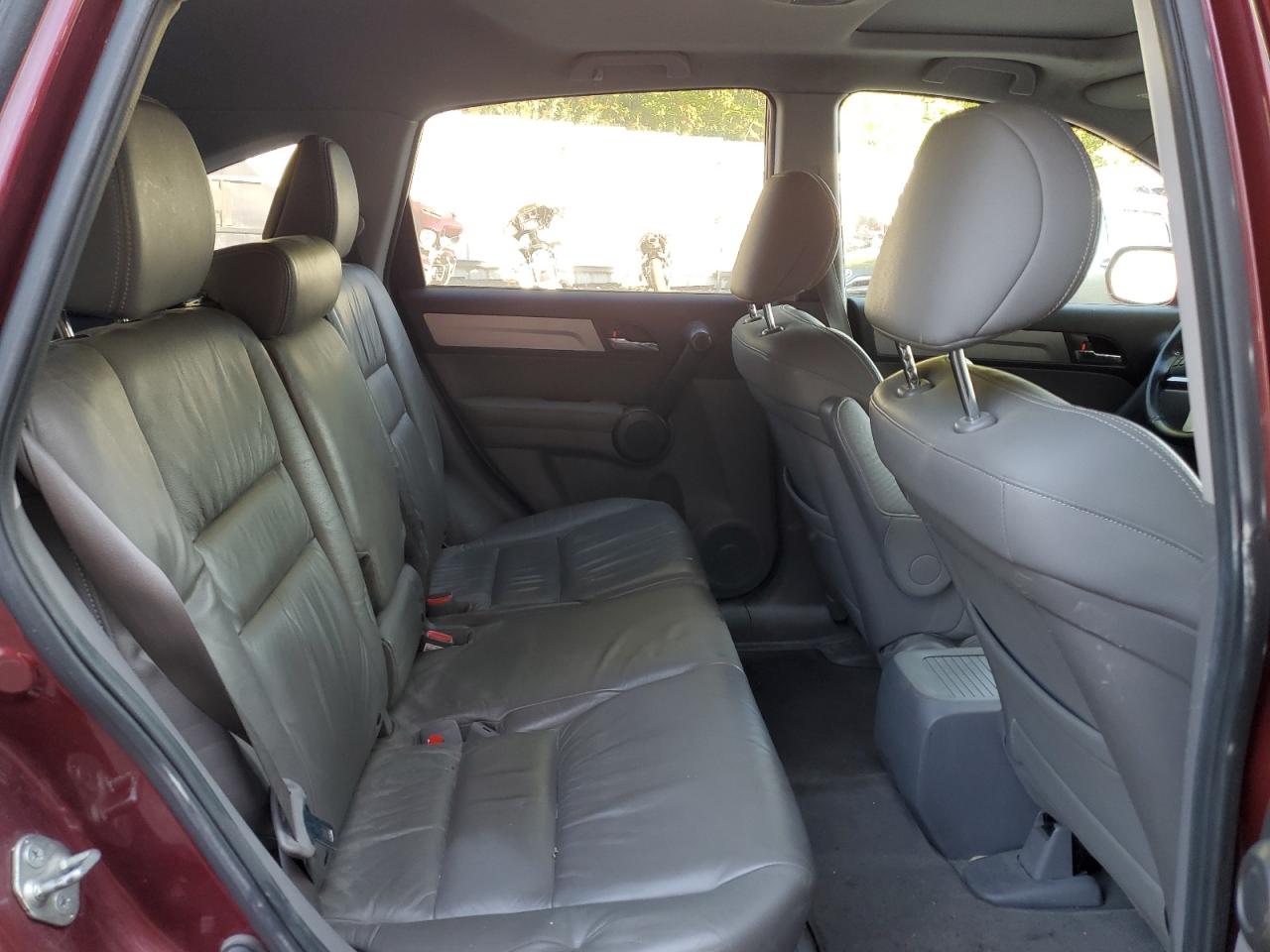 2010 Honda Cr-V Exl VIN: JHLRE4H77AC008875 Lot: 72017045