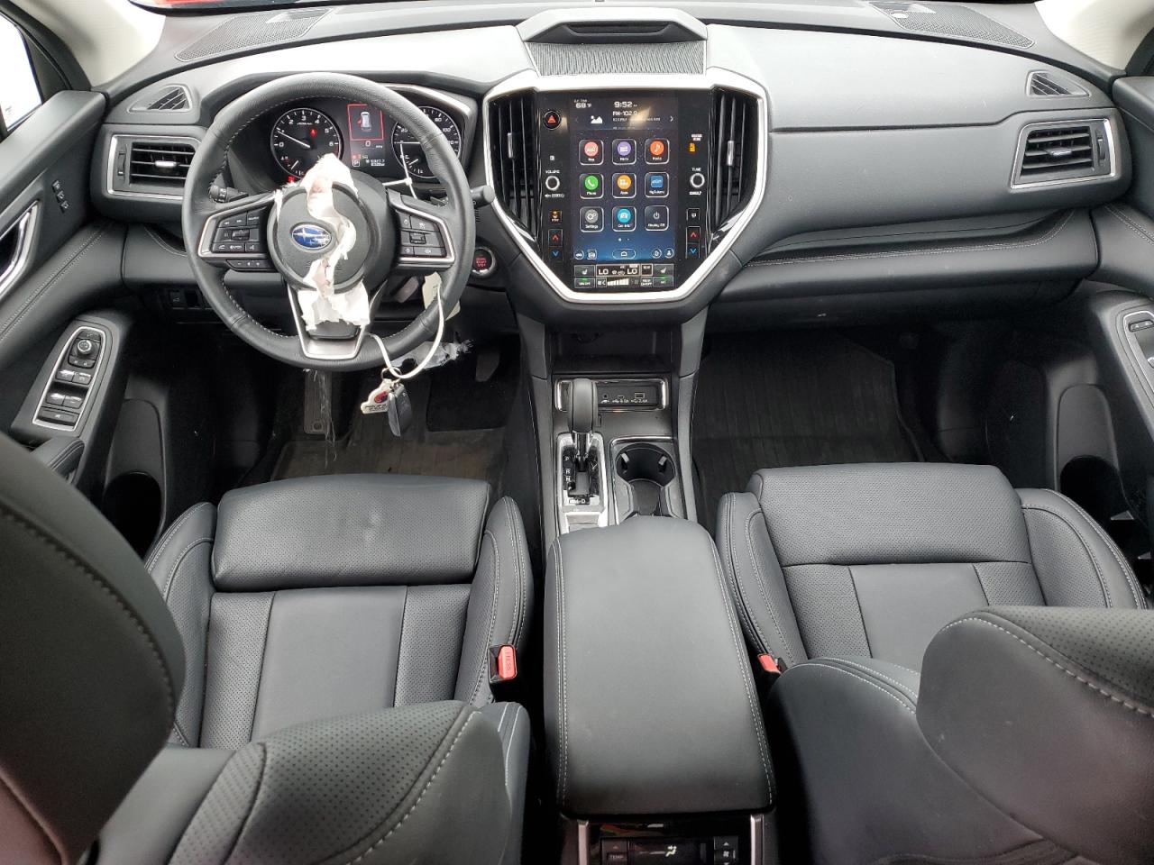 2025 Subaru Ascent Limited VIN: 4S4WMAPD3S3405750 Lot: 71514095