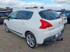 2013 PEUGEOT 3008 ALLURE E-HDI S-A  for sale at Copart ROCHFORD