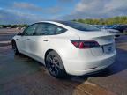 2021 TESLA MODEL 3 STANDARD RANGE +  for sale at Copart GLOUCESTER
