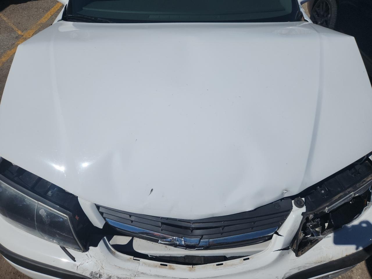 2000 Chevrolet Impala Ls VIN: 2G1WH55K1Y9286204 Lot: 81688755