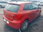 2014 VOLKSWAGEN POLO SE TDI  for sale at Copart SANDTOFT