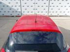 2017 CITROEN C3 FLAIR BLUEHDI S/S 1.6 BLUEHDI 100 FLAIR 5DR for sale at Copart ROCHFORD