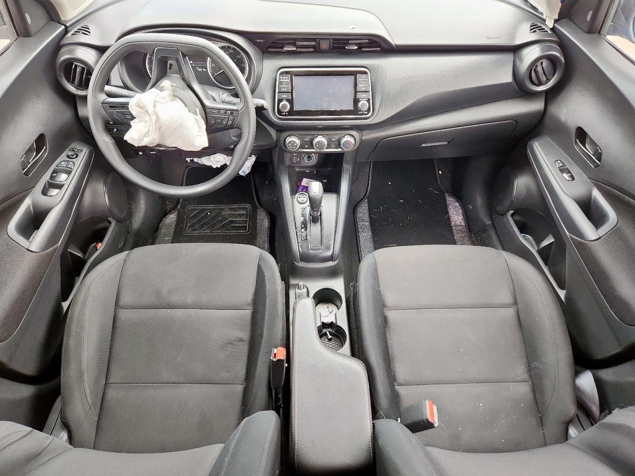 2024 Nissan Kicks S VIN: 3N1CP5BV2RL519133 Lot: 71841805