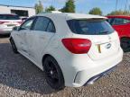 2017 MERCEDES BENZ A 180 D AM for sale at Copart EAST KILBRIDE