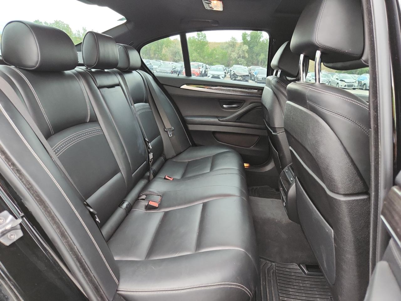 2016 BMW 550 Xi VIN: WBAKP9C57GD980388 Lot: 80757565