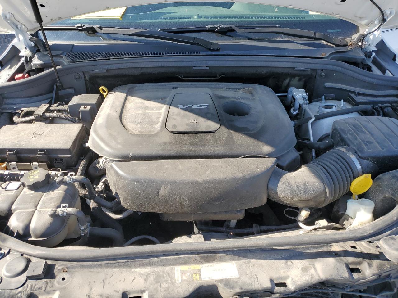 2017 Jeep Grand Cherokee Limited VIN: 1C4RJFBG7HC783457 Lot: 82057485