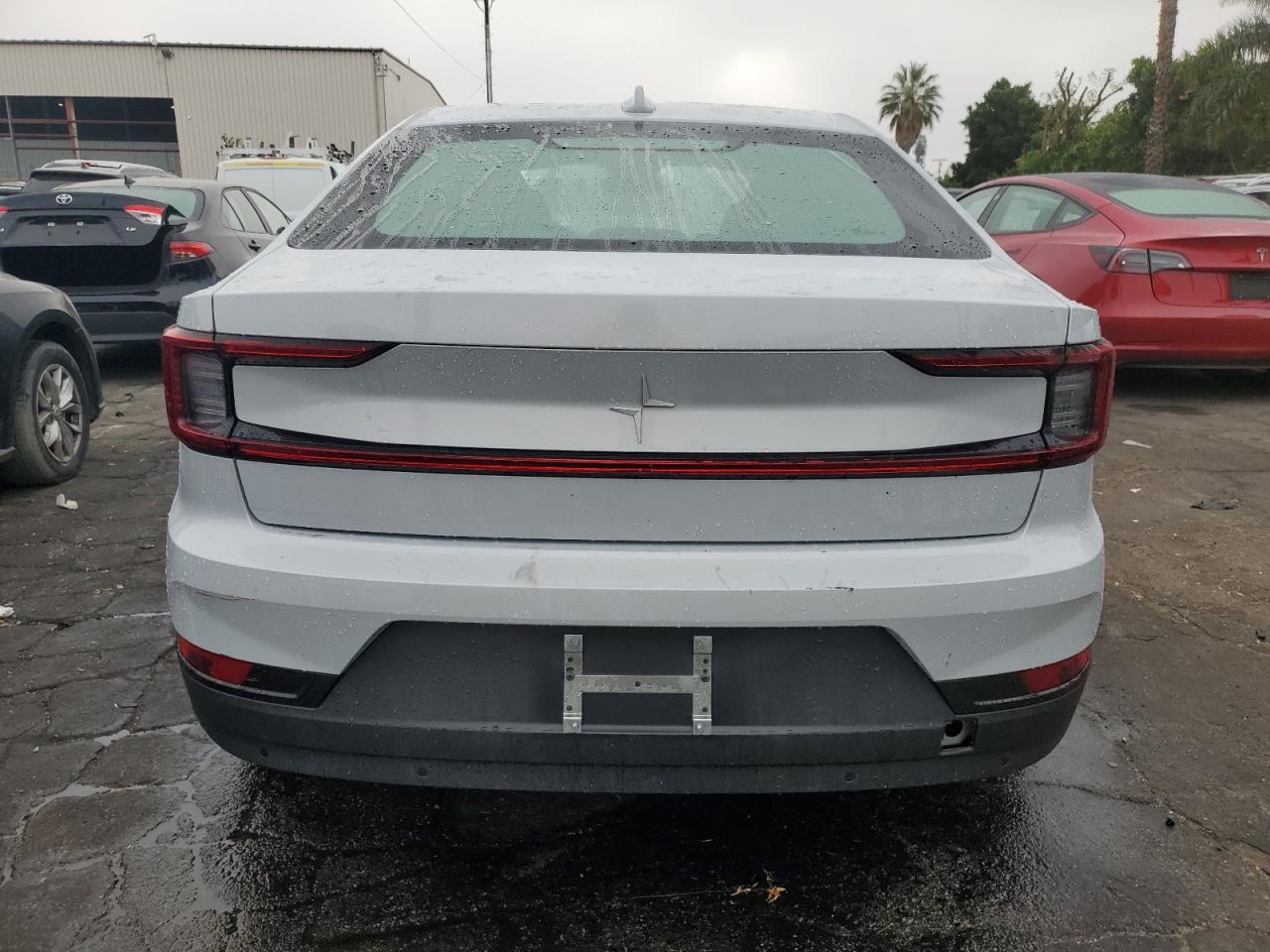 2023 Polestar 2 VIN: YSMEG3KA7PL158180 Lot: 84015875