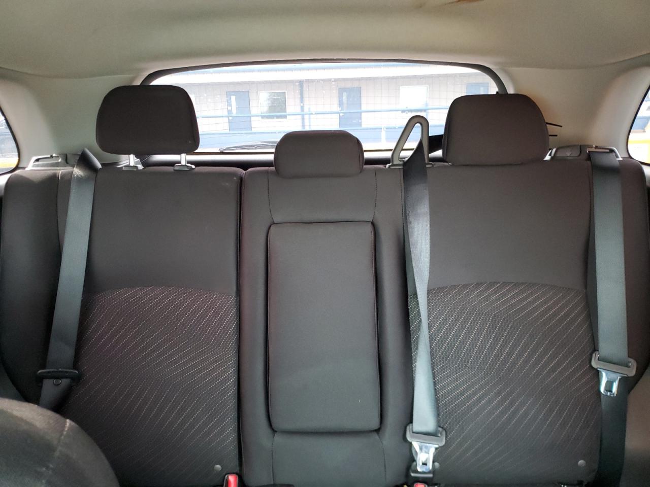 2015 Mitsubishi Outlander Sport Se VIN: 4A4AP4AU6FE016880 Lot: 81506715