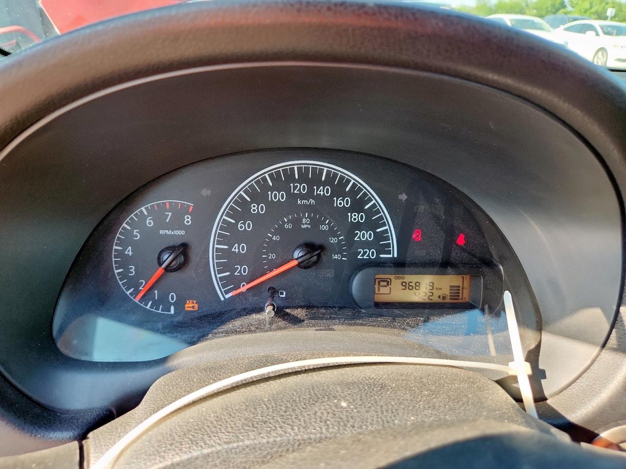 2019 Nissan Versa VIN: 3N1CN7AD4KK428208 Lot: 71625735