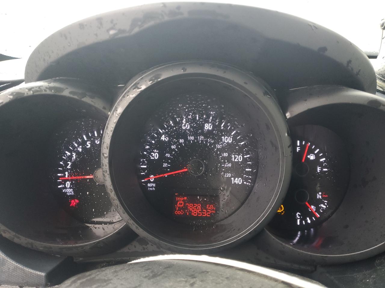 2012 Kia Soul VIN: KNDJT2A54C7397502 Lot: 81923395