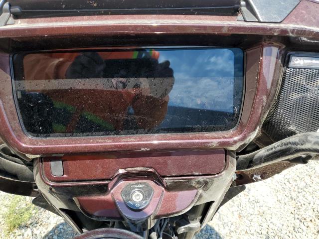 2024 HARLEY-DAVIDSON FLHXSE   