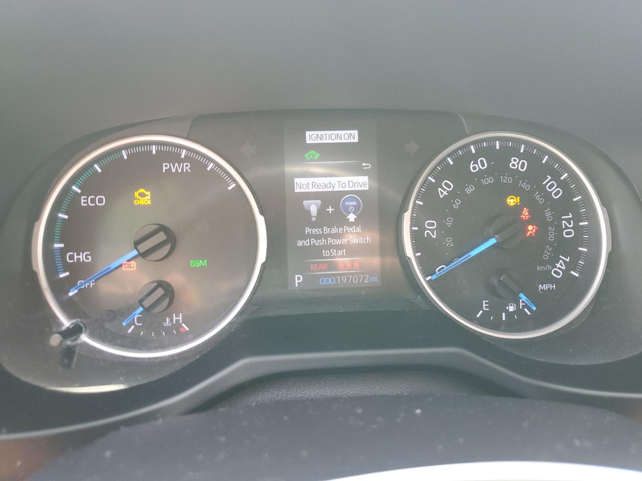 2022 Toyota Rav4 Xle VIN: 4T3RWRFV5NU074658 Lot: 80314675